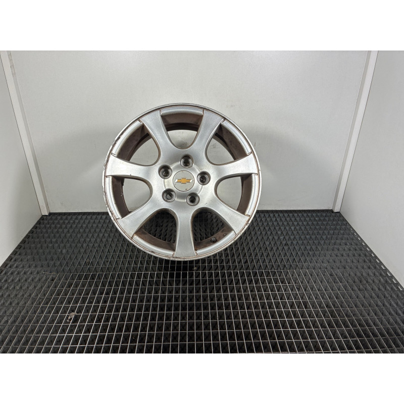 Jante CHEVROLET CRUZE Photo n°3