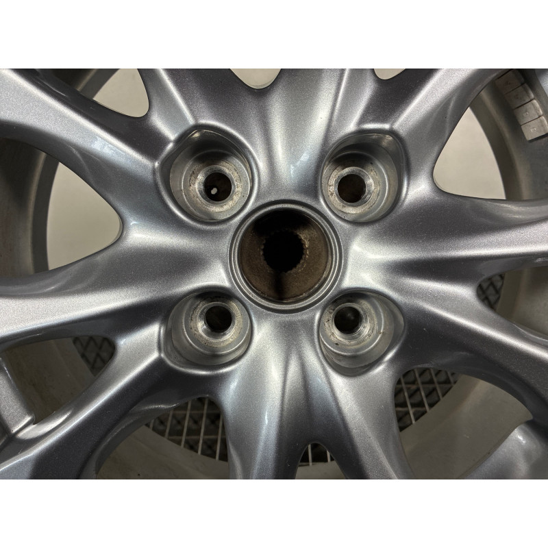 Jante MAZDA 2 3 Photo n°1