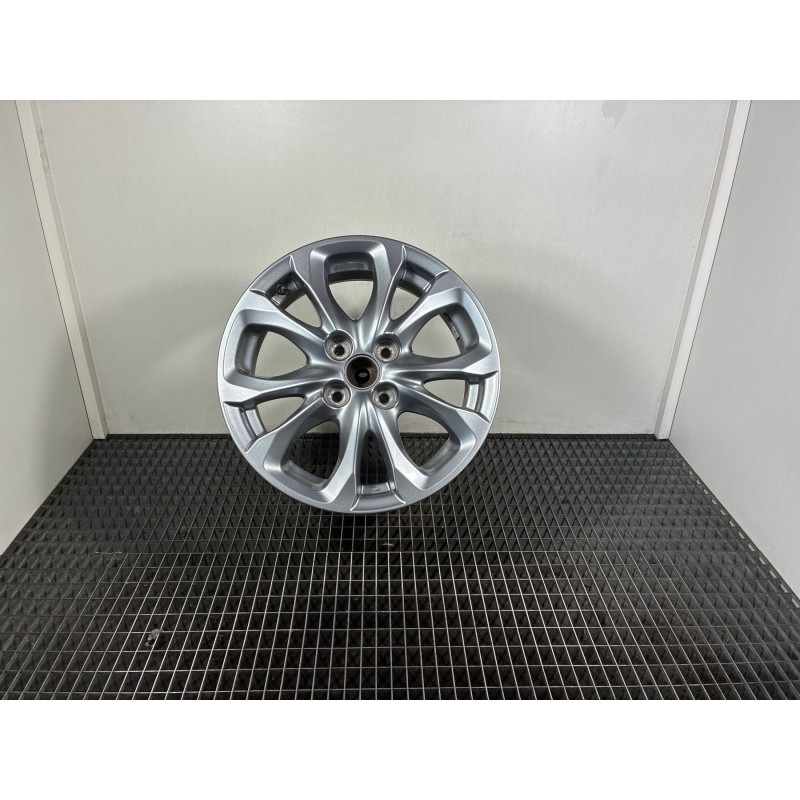 Jante MAZDA 2 3 Photo n°3