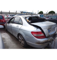 Etrier arriere droit (freinage) MERCEDES CLASSE C 204