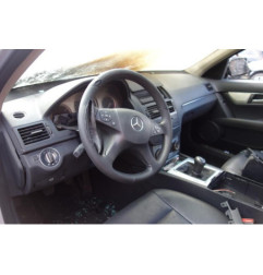 Etrier arriere droit (freinage) MERCEDES CLASSE C 204