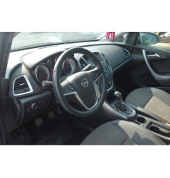 Etrier avant gauche (freinage) OPEL ASTRA J