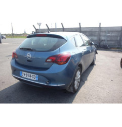 Etrier avant gauche (freinage) OPEL ASTRA J