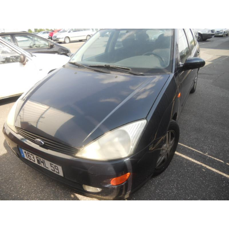 Aile avant droit FORD FOCUS 1 Photo n°2