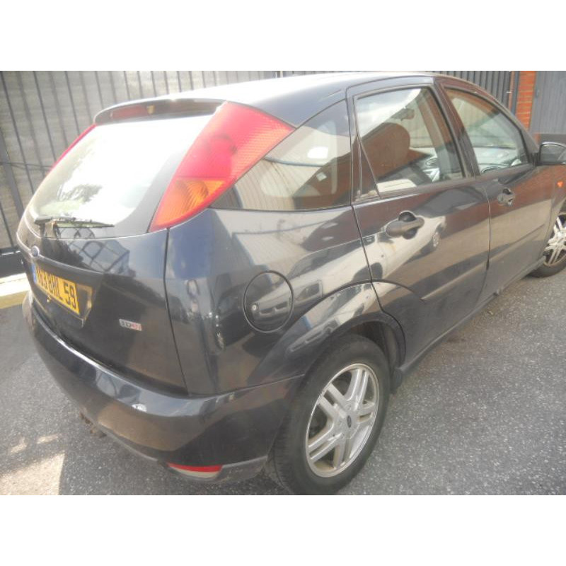 Aile avant droit FORD FOCUS 1 Photo n°4