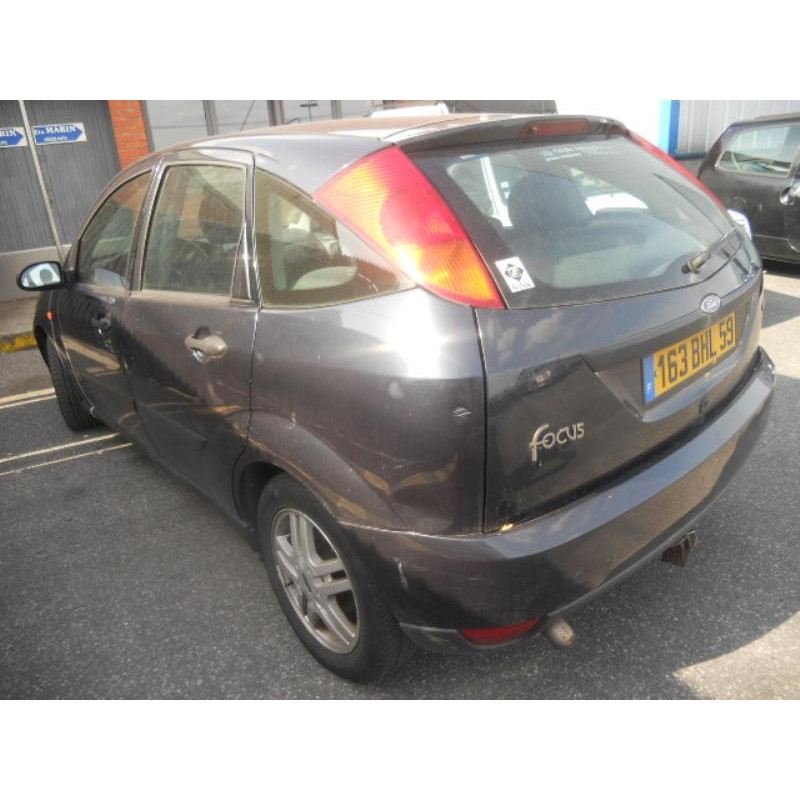 Aile avant droit FORD FOCUS 1 Photo n°5