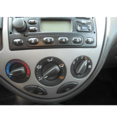 Aile avant droit FORD FOCUS 1