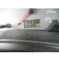 Aile avant droit FORD FOCUS 1