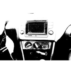 Etrier avant droit (freinage) VOLKSWAGEN POLO 5