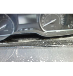 Etrier avant droit (freinage) PEUGEOT 208 1