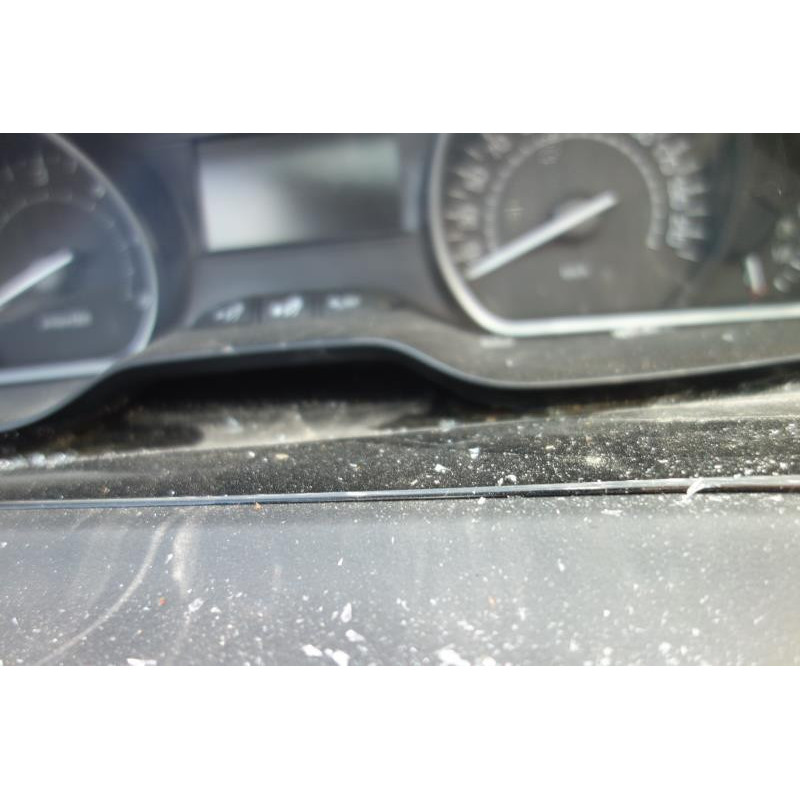 Etrier avant droit (freinage) PEUGEOT 208 1 Photo n°1