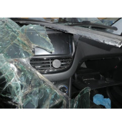 Etrier avant droit (freinage) PEUGEOT 208 1
