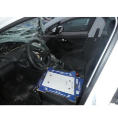 Etrier avant droit (freinage) PEUGEOT 208 1