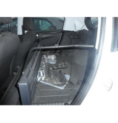 Etrier avant droit (freinage) PEUGEOT 208 1