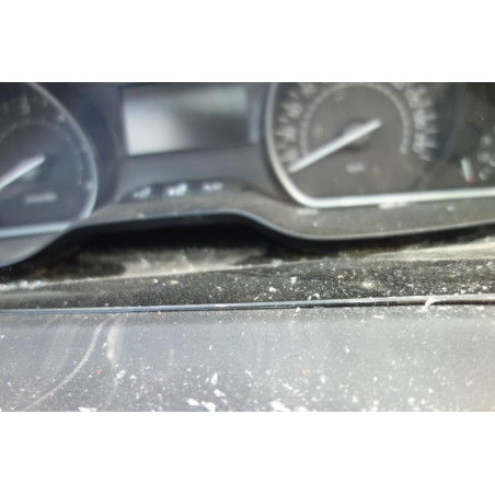 Etrier avant gauche (freinage) PEUGEOT 208 1