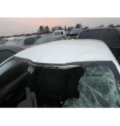 Etrier avant gauche (freinage) PEUGEOT 208 1