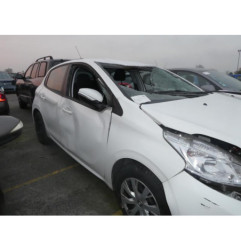 Etrier avant gauche (freinage) PEUGEOT 208 1