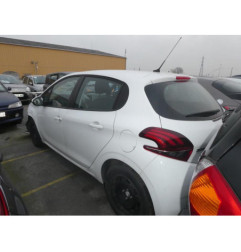Etrier avant gauche (freinage) PEUGEOT 208 1