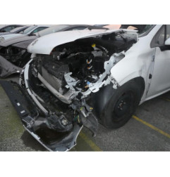 Etrier avant gauche (freinage) PEUGEOT 208 1