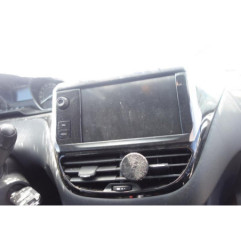 Etrier avant gauche (freinage) PEUGEOT 208 1