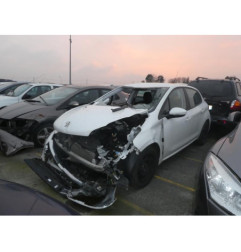 Etrier avant gauche (freinage) PEUGEOT 208 1