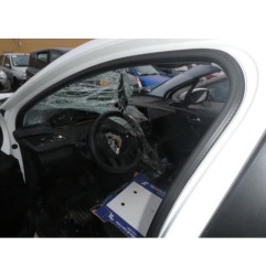 Etrier avant gauche (freinage) PEUGEOT 208 1
