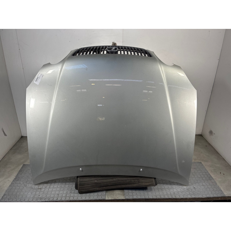Capot LEXUS GS 2 Photo n°3