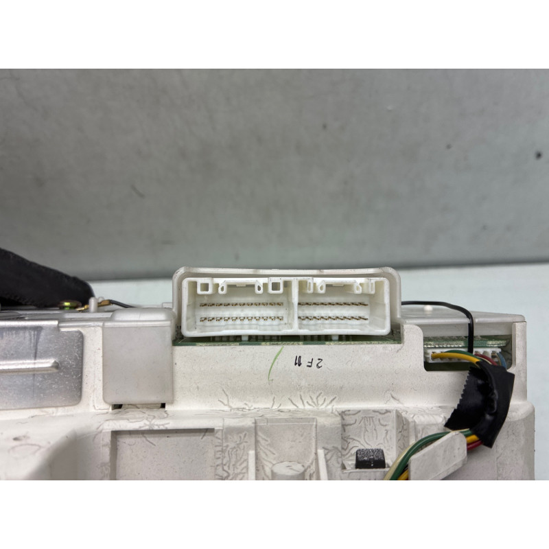 Compteur LEXUS GS 2 Photo n°2