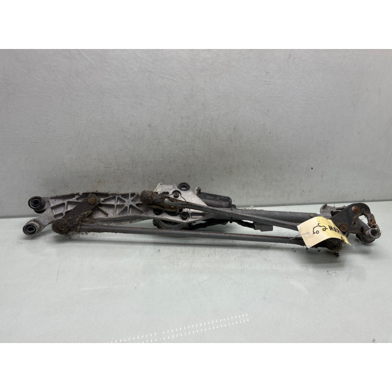 Moteur essuie glace avant LEXUS GS 2 Photo n°3