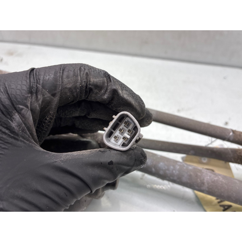 Moteur essuie glace avant LEXUS GS 2 Photo n°4