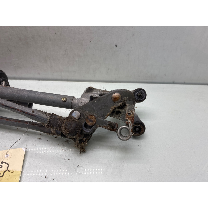 Moteur essuie glace avant LEXUS GS 2 Photo n°5