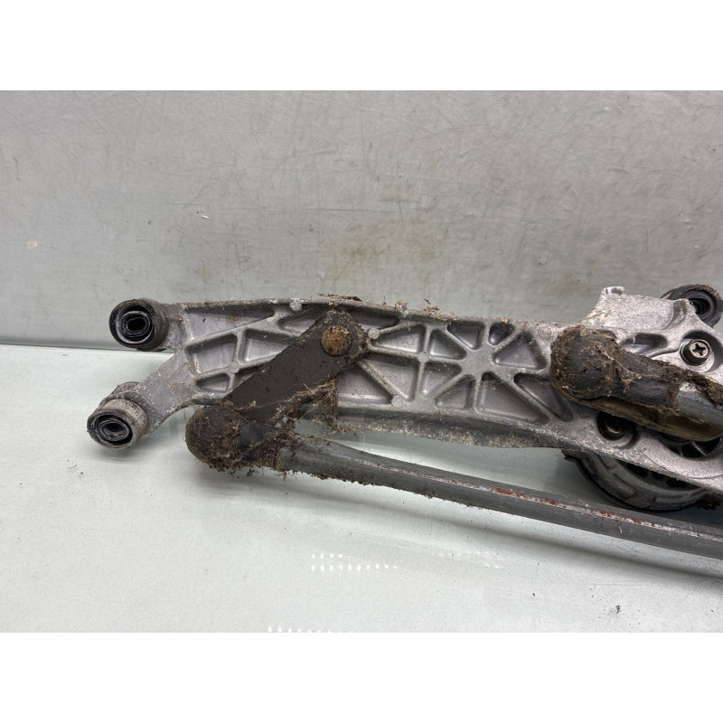 Moteur essuie glace avant LEXUS GS 2 Photo n°6