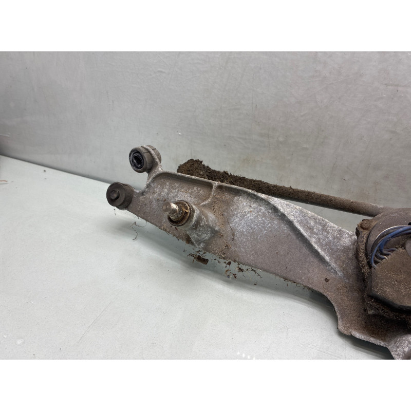 Moteur essuie glace avant LEXUS GS 2 Photo n°7