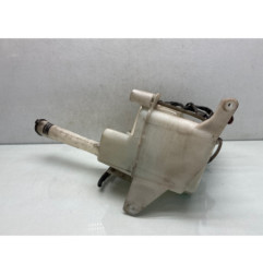 Vase de lave glace LEXUS GS 2