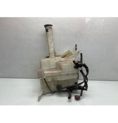 Vase de lave glace LEXUS GS 2