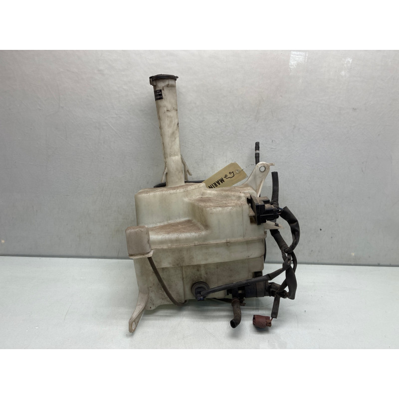 Vase de lave glace LEXUS GS 2 Photo n°3