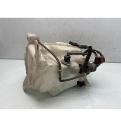 Vase de lave glace LEXUS GS 2