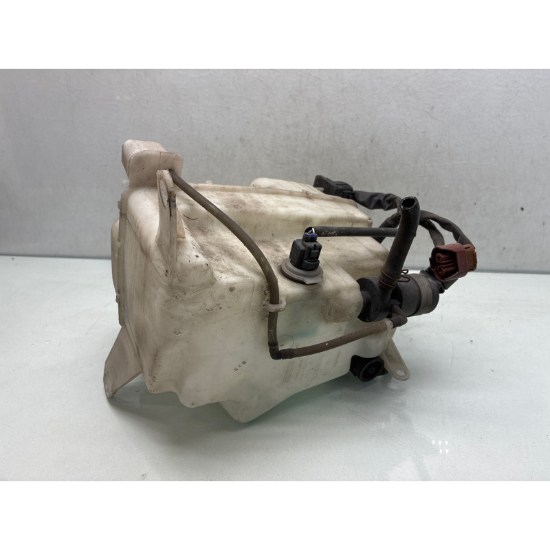 Vase de lave glace LEXUS GS 2 Photo n°4