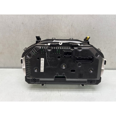 Compteur TOYOTA YARIS 3 Photo n°1