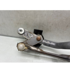 Moteur essuie glace avant TOYOTA YARIS 3 Photo n°1