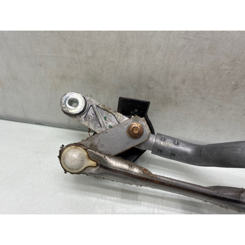 Moteur essuie glace avant TOYOTA YARIS 3 Photo n°1