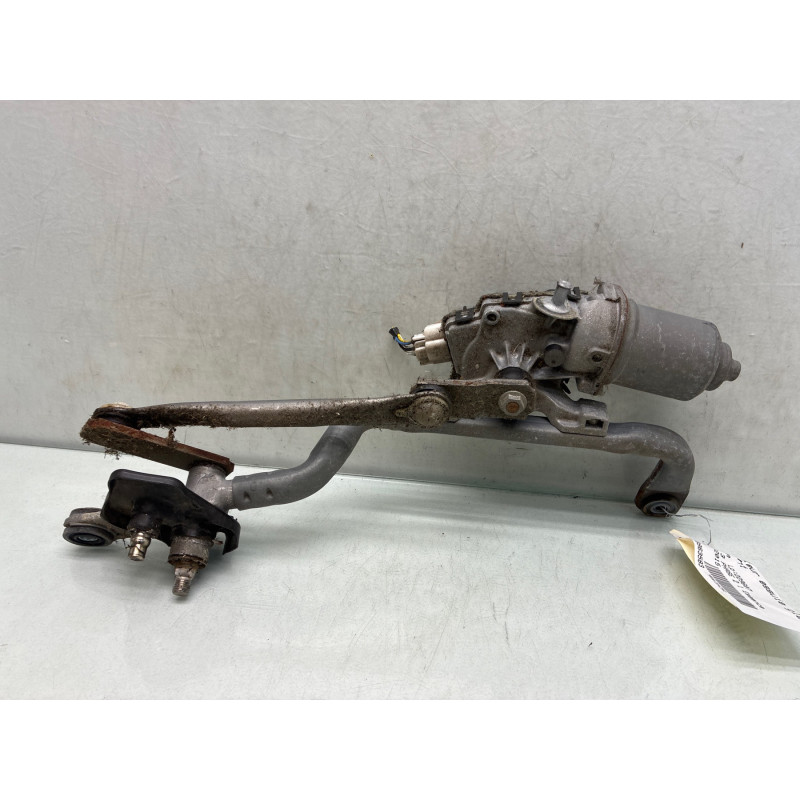 Moteur essuie glace avant TOYOTA YARIS 3 Photo n°2