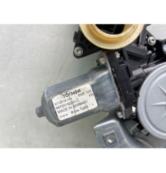 Leve vitre electrique avant gauche TOYOTA AURIS 1 Photo n°1