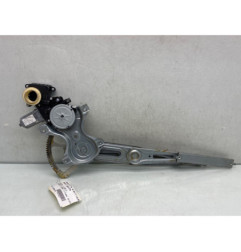 Leve vitre electrique avant gauche TOYOTA AURIS 1