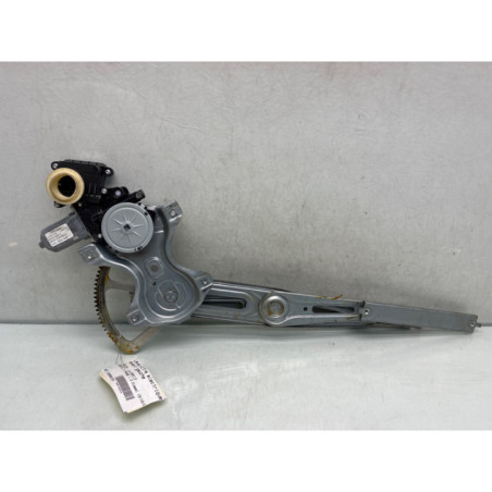 Leve vitre electrique avant gauche TOYOTA AURIS 1
