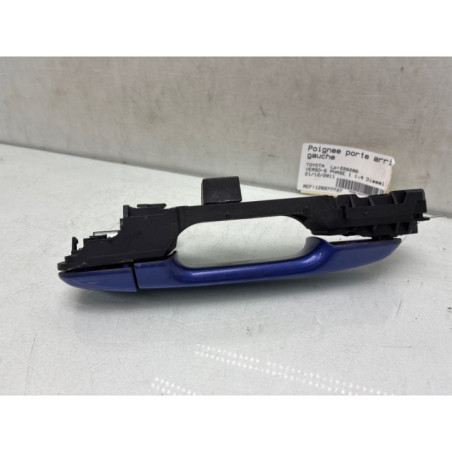Poignee porte arriere gauche TOYOTA VERSO-S