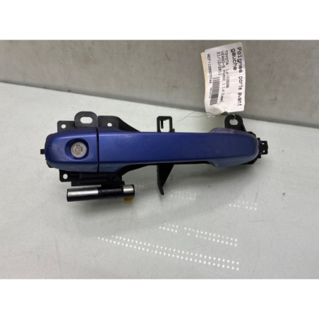 Poignee porte avant gauche TOYOTA VERSO-S
