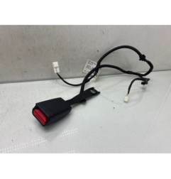 Attache ceinture avant droit TOYOTA VERSO-S