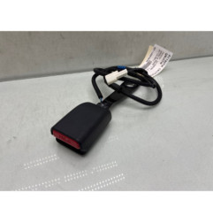 Attache ceinture avant gauche TOYOTA VERSO-S