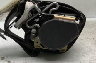 Pretensionneur de ceinture avant droit PEUGEOT 207